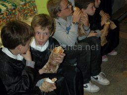 Tambores Alcañiz 2011